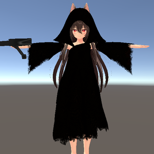 【kokoa】【ここあ用】Reaper