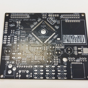 完成品】4759Player(YM2151+YM2608) 専用ケース付き