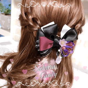 ツインオーブ型カチューシャ - 中央町戦術工芸 - BOOTH