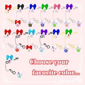 Flower Earrings❁～ 缩略图 3