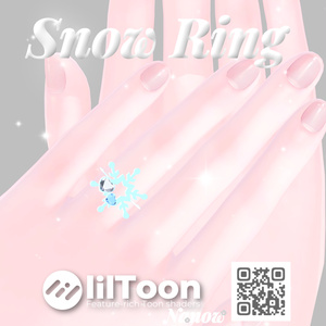 Snow Ring...❄ 缩略图 3