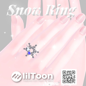 Snow Ring...❄ 缩略图 2