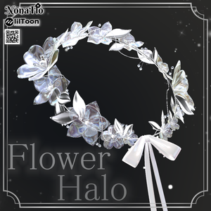 Flower Halo...