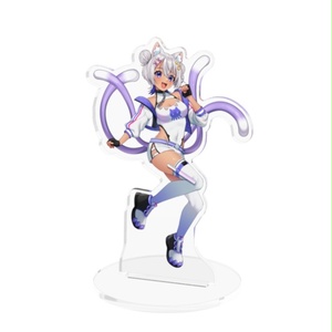 白玖ウタノ】カワスイコラボ限定グッズ - UniVIRTUAL公式 - BOOTH