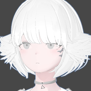 アイボーグ・デバイス【VRChat対応】 缩略图 2