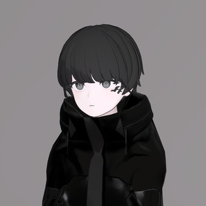 アイボーグ・デバイス【VRChat対応】 缩略图 3