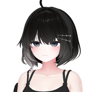 ヤジリピン【VRChat対応】