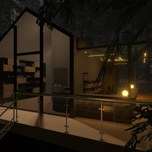 Jungle Wind Cabin