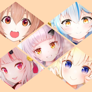 桃鈴ねね 誕生日記念2021 - ホロライブプロダクション BOOTH - BOOTH