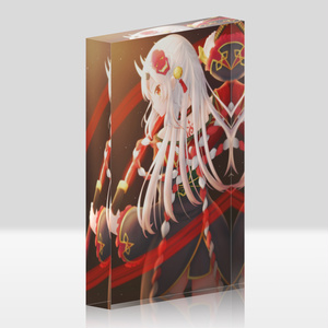 百鬼あやめ 誕生日記念ボイス2020 - ホロライブプロダクション BOOTH