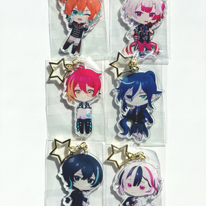 悪魔執事と黒い猫】ラトバッカ 缶バッジ - ちょりショップ - BOOTH