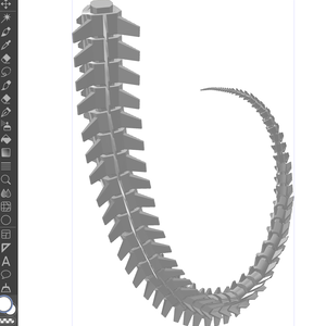 eins tail