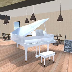 25の練習曲 8.優美（ドレミ楽譜・全指番号楽譜） - PiaDOOR - BOOTH