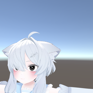 恋のキューピットヘアピン