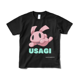 USAGIシャツ