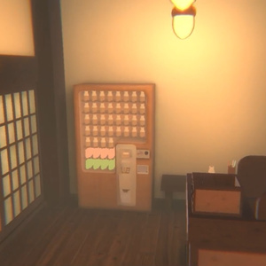 【VRChat温泉ワールド】BOOTH_Onsen01『ひのきの湯』【PC対応】 缩略图 8