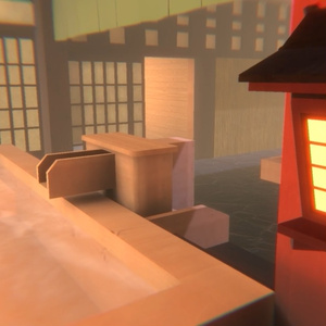 【VRChat温泉ワールド】BOOTH_Onsen01『ひのきの湯』【PC対応】 缩略图 3