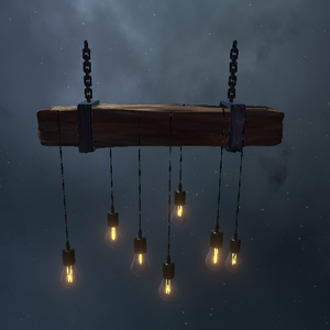 Ceiling Lights