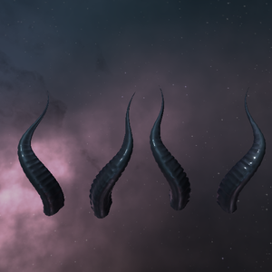 Devil Horns