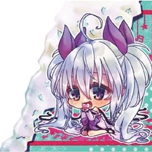 さくら、もゆ。-as the Night's, Reincarnation- 】クロのドヤ顔