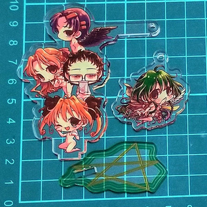 さよならを教えてアクキー( - craftwork - BOOTH