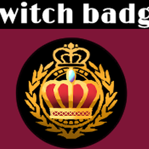 ツイッチ/バッジ/エモート/Twitch/badge/crown/bitstir/Twitch Emote Design