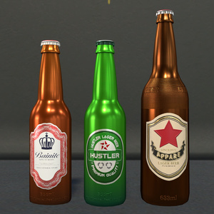 酒瓶38セット+ケース 缩略图 2