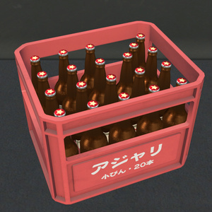 酒瓶38セット+ケース 缩略图 4