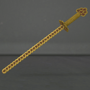 銭剣/CoinSword