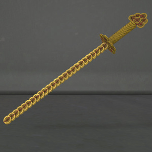 銭剣/CoinSword