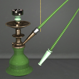 シーシャ/Shisha 缩略图 9