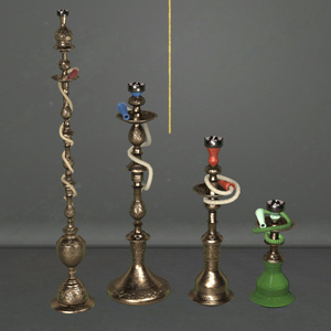 シーシャ/Shisha