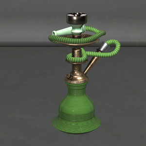 シーシャ/Shisha 缩略图 5