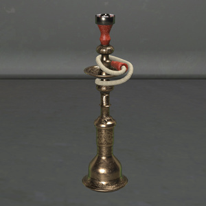 シーシャ/Shisha 缩略图 4