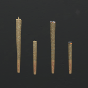 【無料配布】手巻きタバコ/Joint