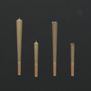 【無料配布】手巻きタバコ/Joint