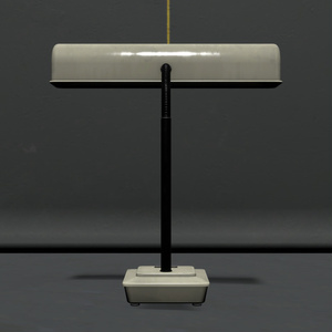 デスクライト02/Desk_Light_02 缩略图 4