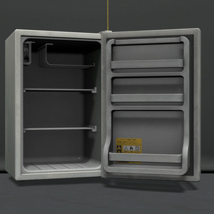 小型冷蔵庫/Freezer_03 缩略图 5