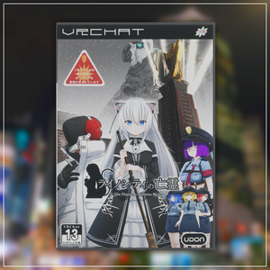 【無料配布】ShareLabel_DVD_Case/シェアラベルDVDケース