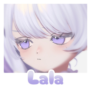 〖しらつめ・フィユエ対応〗🍀おえかきめいく ୨୧ make up texture🌷 缩略图 13