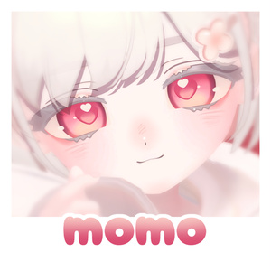 〖しらつめ・フィユエ対応〗🍀おえかきめいく ୨୧ make up texture🌷 缩略图 12