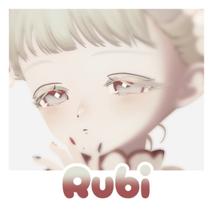 〖しらつめ・フィユエ対応〗🍀おえかきめいく ୨୧ make up texture🌷 缩略图 18