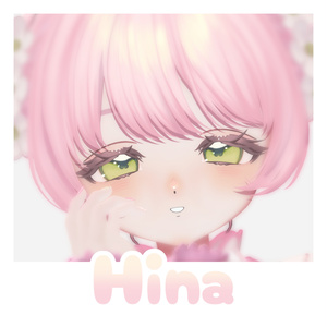 〖しらつめ・フィユエ対応〗🍀おえかきめいく ୨୧ make up texture🌷 缩略图 15