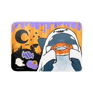 ハロウィンおるかちゃんどアップぶらんけっと