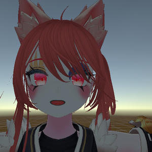 clown makeup for rindo