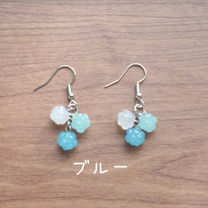 ふしぎ遊戯・翼宿ピアス④ - t.t.a. - BOOTH