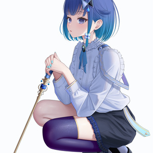 紡木こかげ　グッズ 紡木こかげ 誕生日記念2024