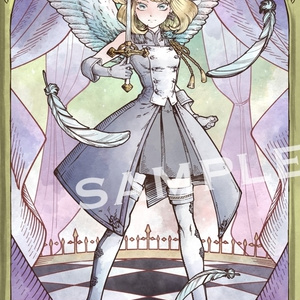 さよならを教えてアクキー(BOOTH版)☆つまんない - craftwork - BOOTH