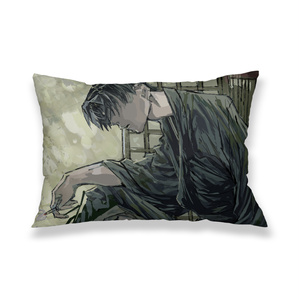 いにしえの眠りの誘い、碧玉色の