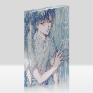 梅雨の小雨